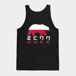 Wojtek 3522 Tank Top